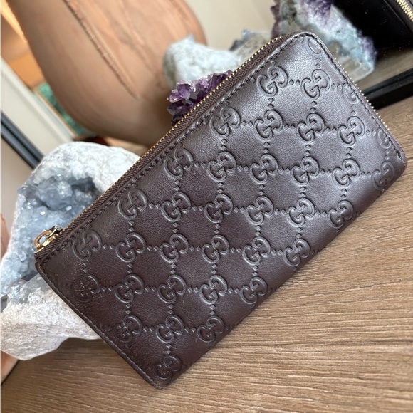 Guccisima wallet - Picture 2 of 11